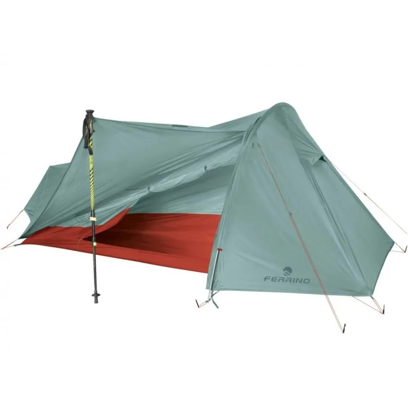 Ferrino Piuma 2 tenda trekking