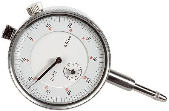 Fervi C023 - Comparatore centesimale