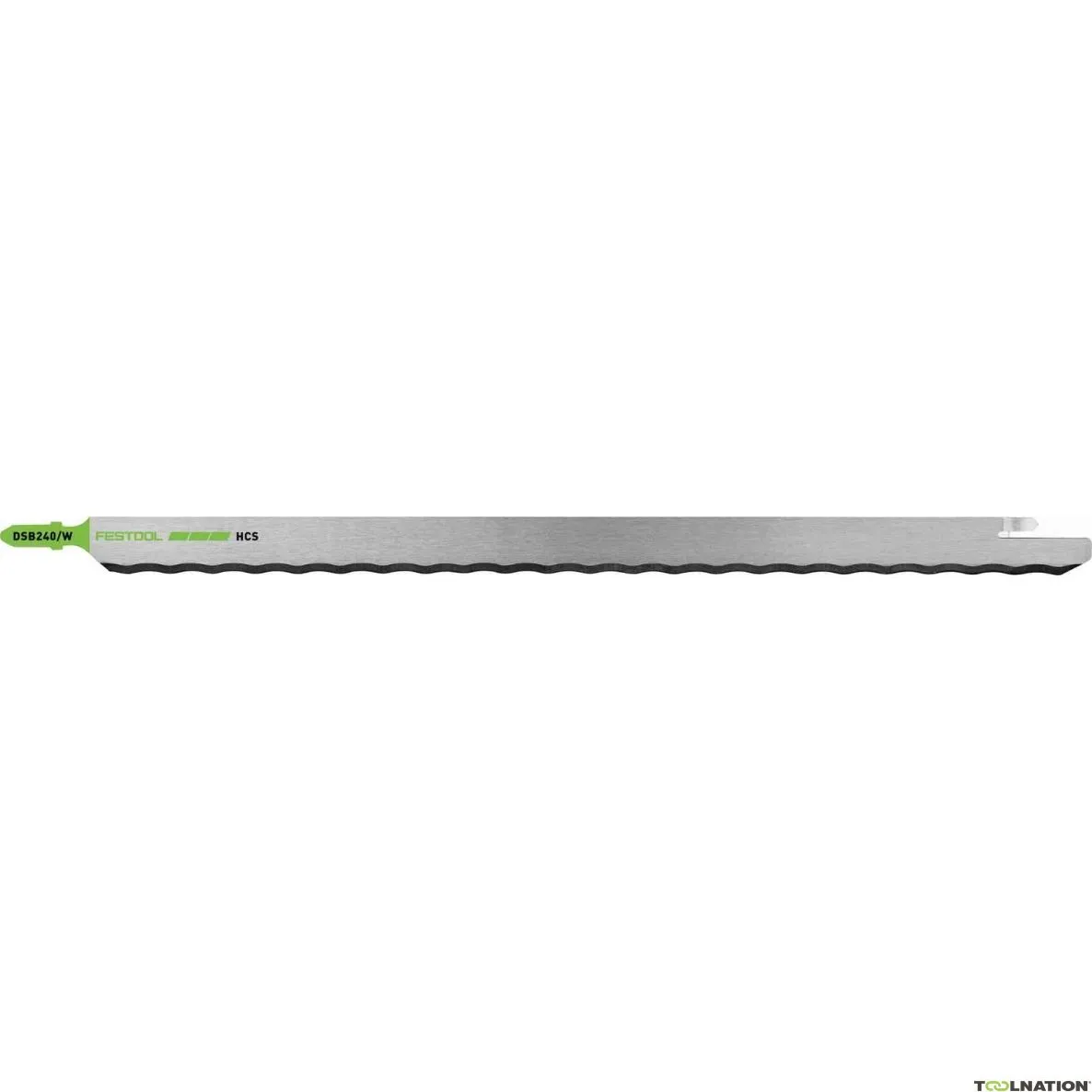 Festool Accessori 575416 DSB 240/W Lama per sega isolante ISC 240 EB