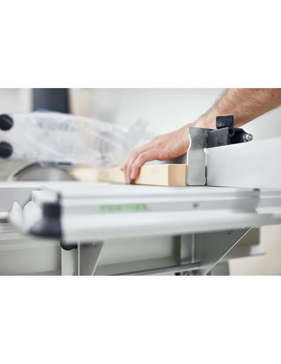 Festool Regolazione riscontro WA-AR | Metautensili