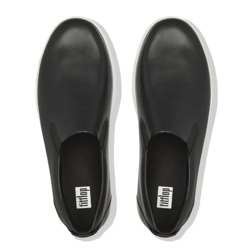 FitFlop SANIA SKATES BLACK CO