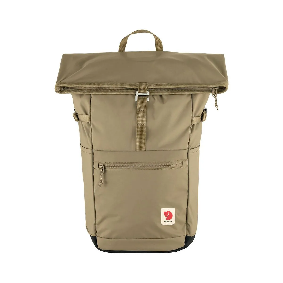     FJALLRAVEN ZAINO COAST FOLDSACK 24  