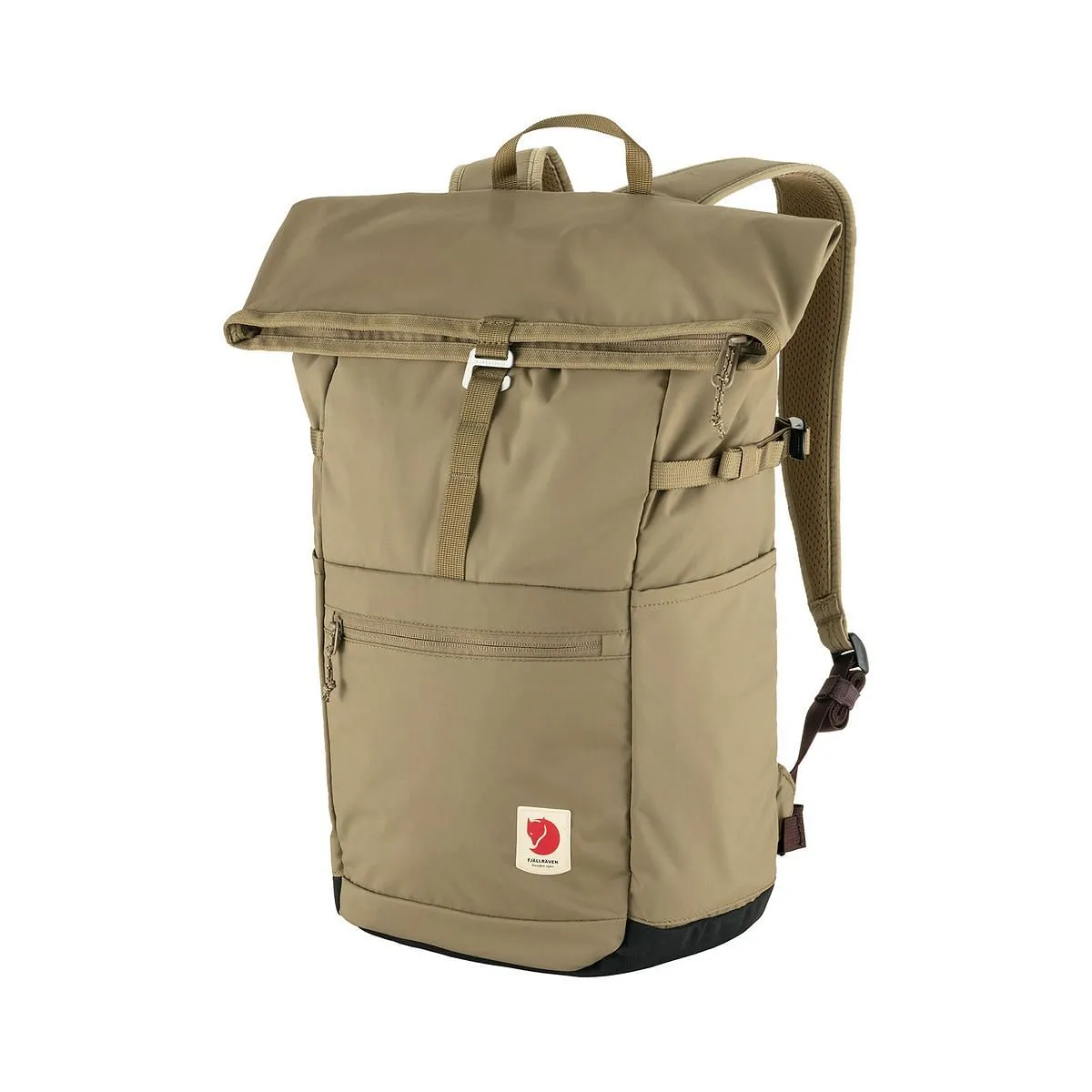      FJALLRAVEN ZAINO COAST FOLDSACK 24  