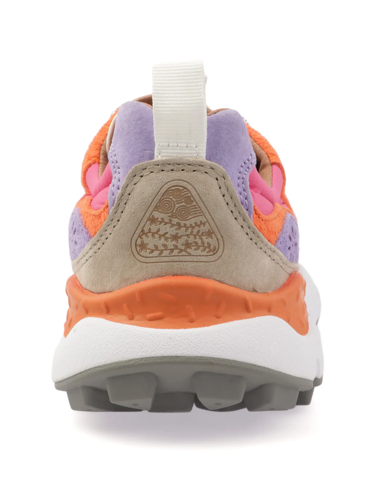 FLOWER MOUNTAIN ---------- Sneakers Donna Yamano 3 ---------
