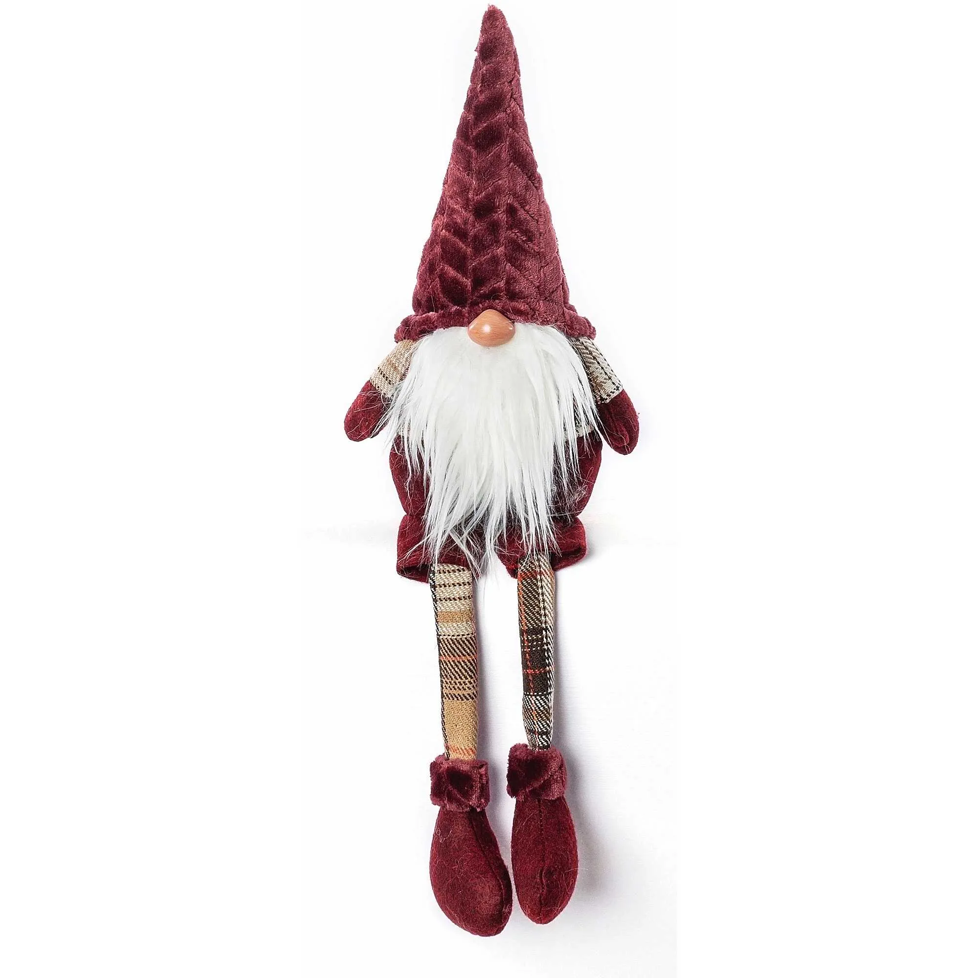 Folletto Natalizio AD TREND Natale colore Rosso