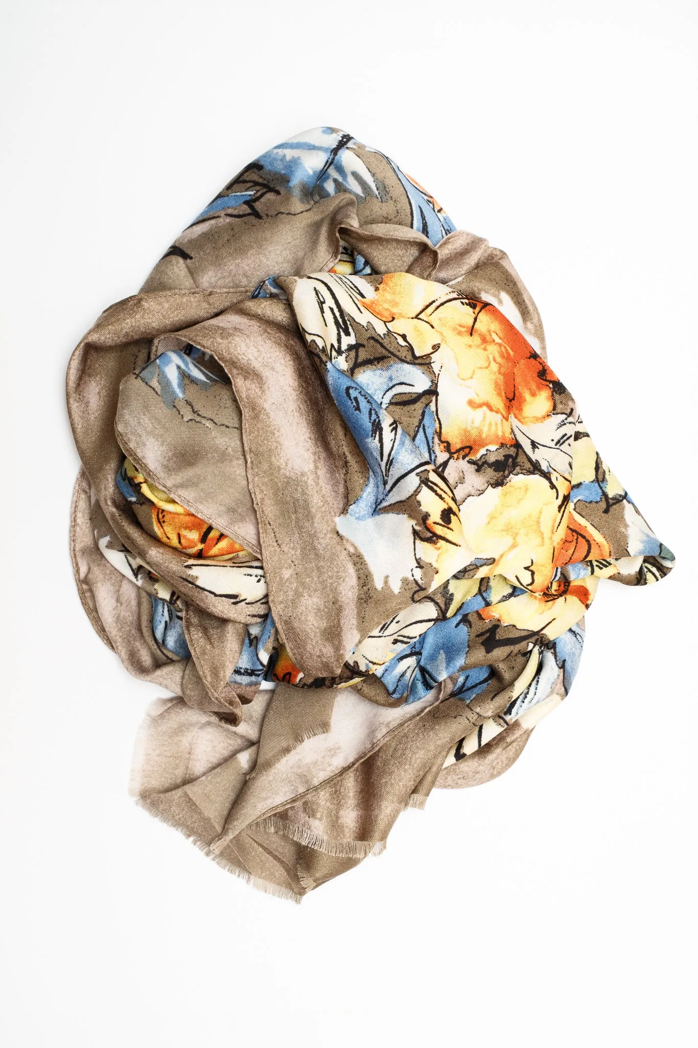 Foulard Gioele