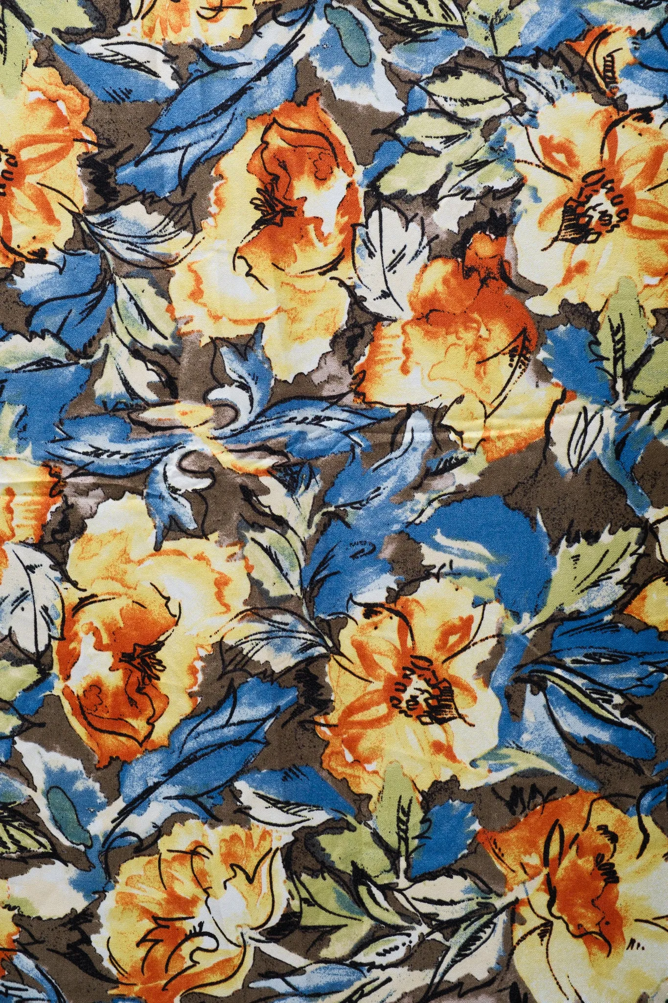 Foulard Gioele