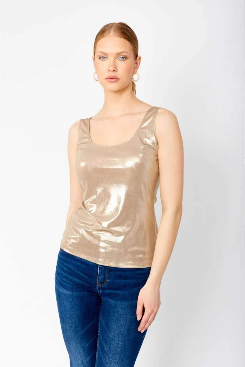 FRANK LYMAN T-SHIRT TOP CLASSICO