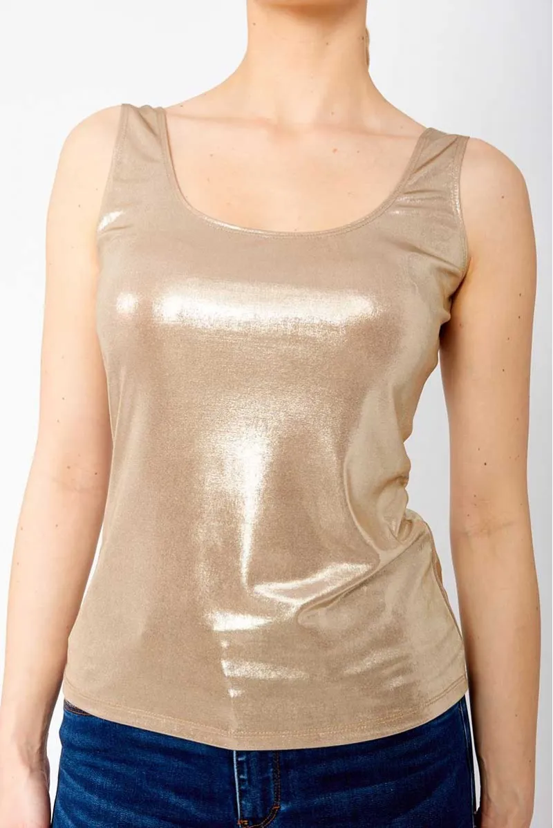 FRANK LYMAN T-SHIRT TOP CLASSICO
