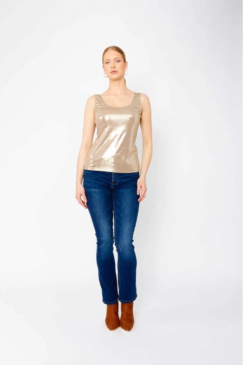 FRANK LYMAN T-SHIRT TOP CLASSICO