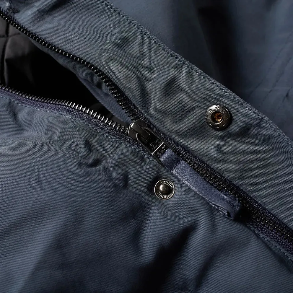 Fred Perry Parka J2520 Dark Airforce