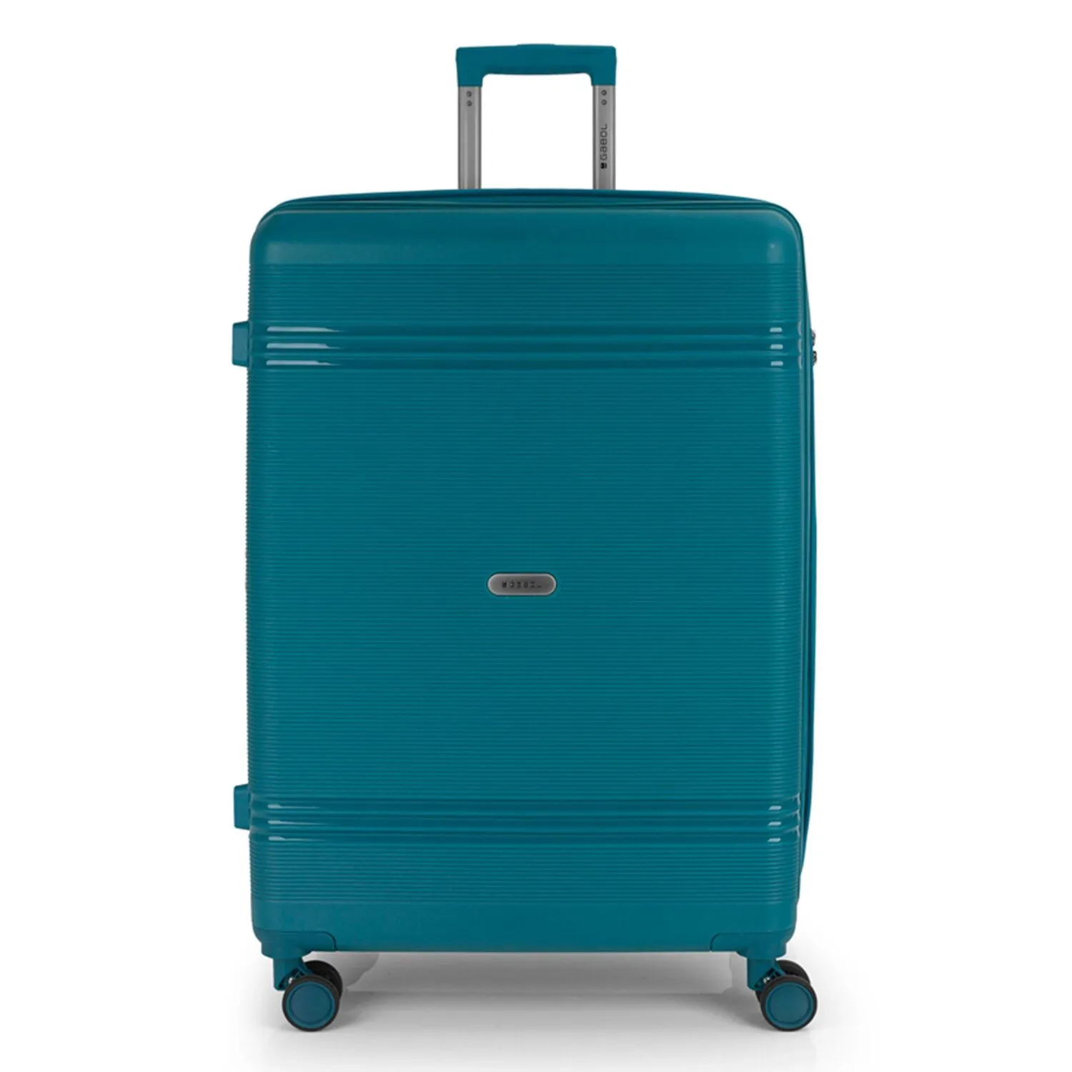 Gabol Saori 4 ruote Carrello 77 cm con piega di espansione