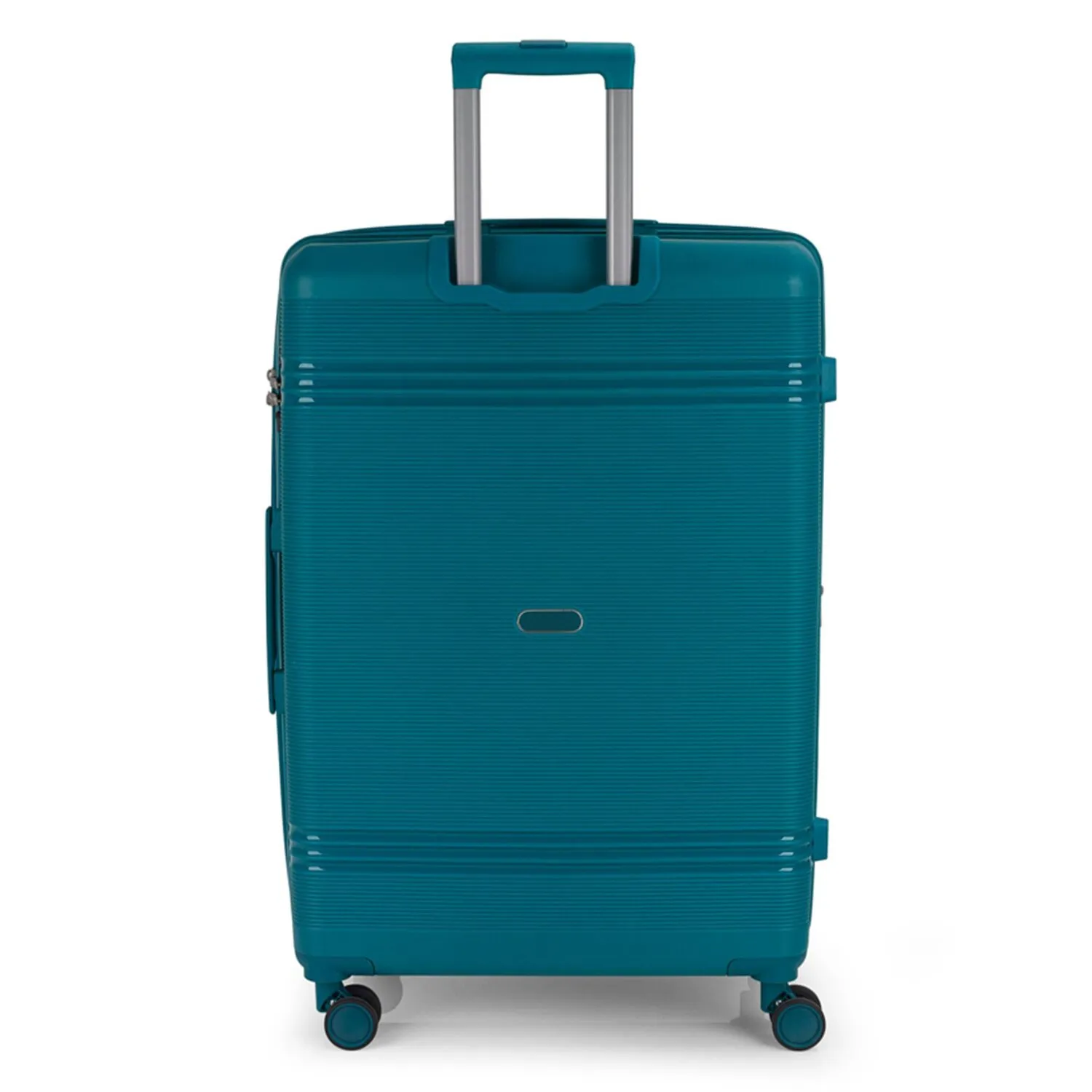 Gabol Saori 4 ruote Carrello 77 cm con piega di espansione