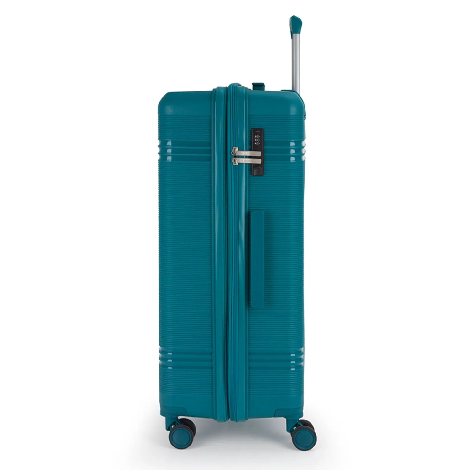 Gabol Saori 4 ruote Carrello 77 cm con piega di espansione