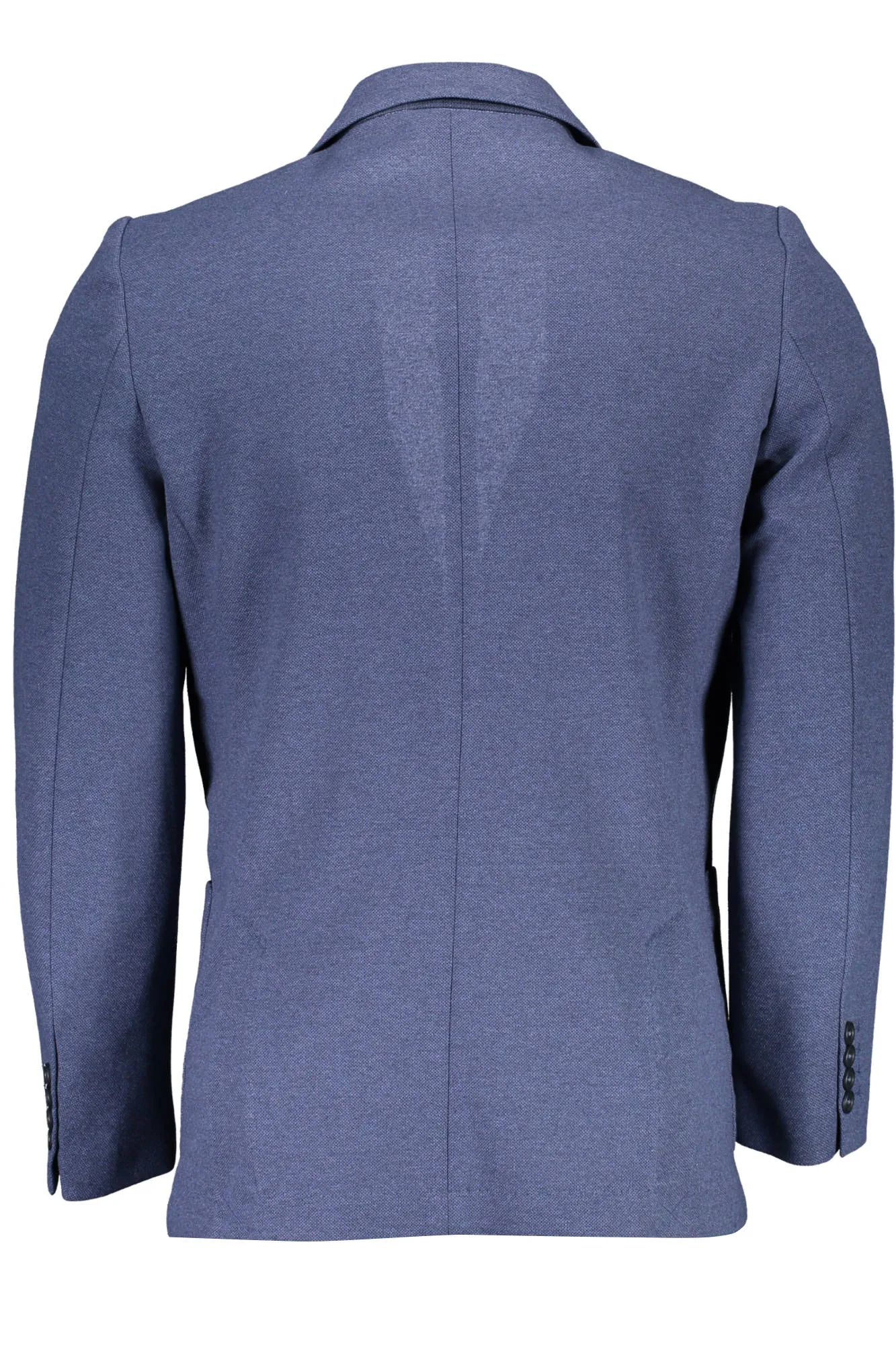 GANT GIACCA CLASSICA UOMO BLU