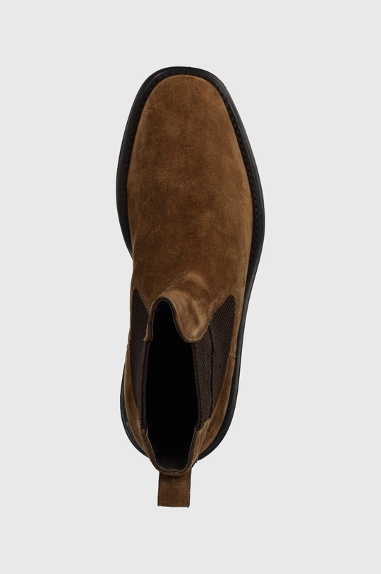 Gant scarpe in camoscio Boggar