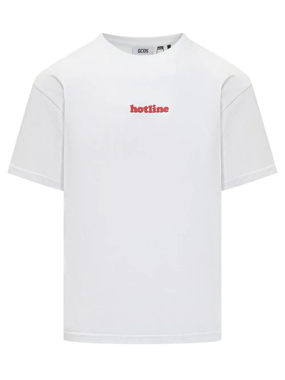 GCDS T-Shirt Hotline  