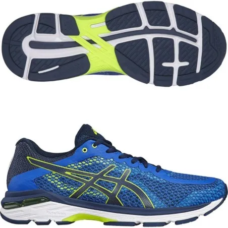 Gel Pursue 4 Uomo Asics