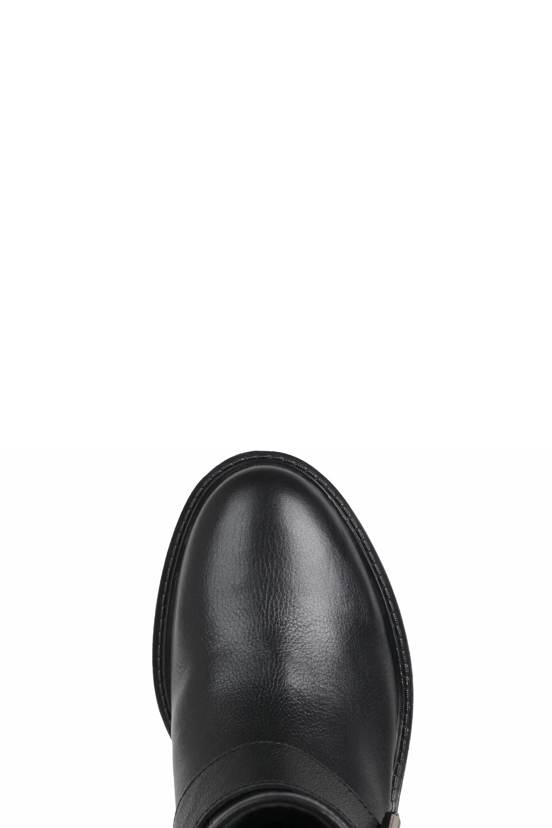 Geox Donna - Hoara - Nero - Stivali