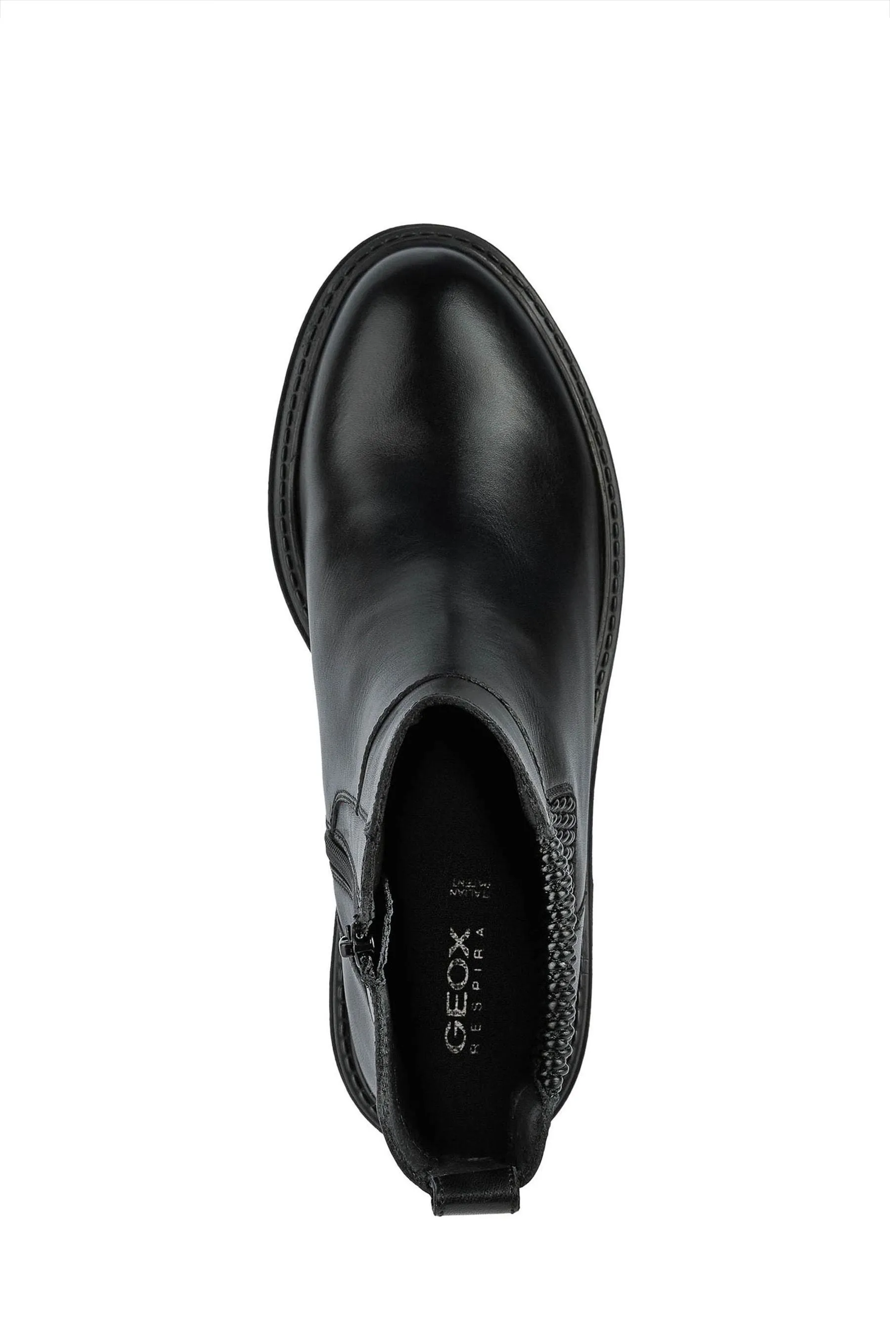 Geox Donna - Iridea - Nero - Stivali