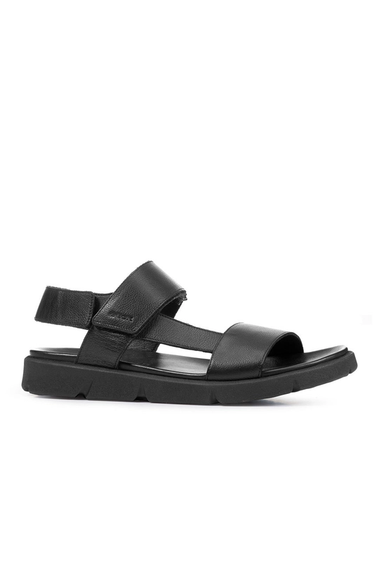 Geox sandali in pelle
