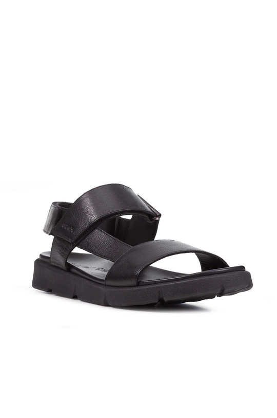 Geox sandali in pelle