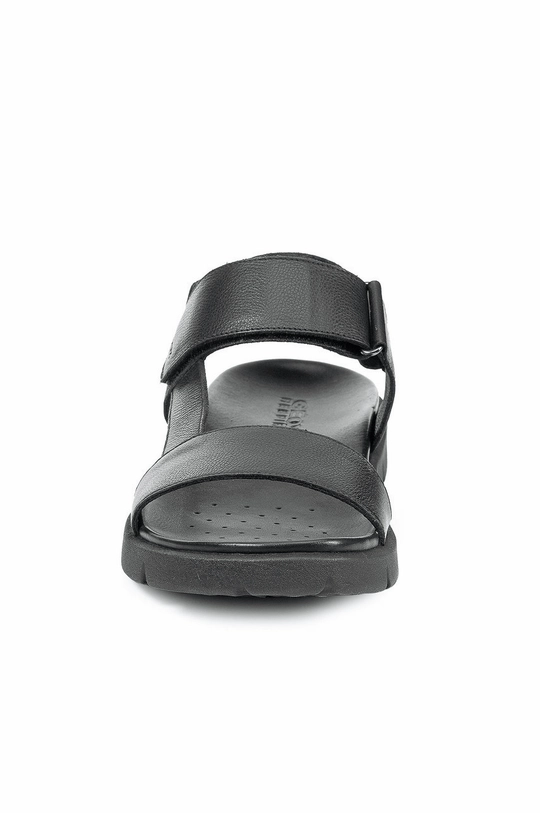 Geox sandali in pelle