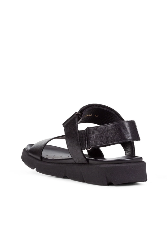 Geox sandali in pelle