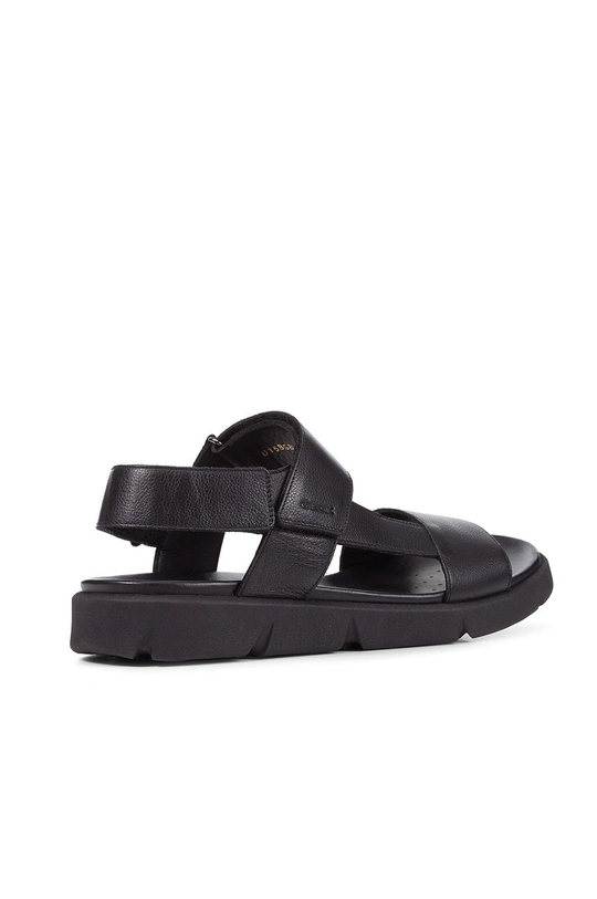 Geox sandali in pelle