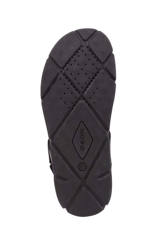 Geox sandali in pelle