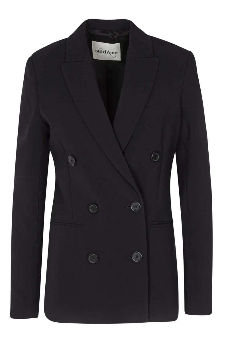 Giacca - 441518 - Nero