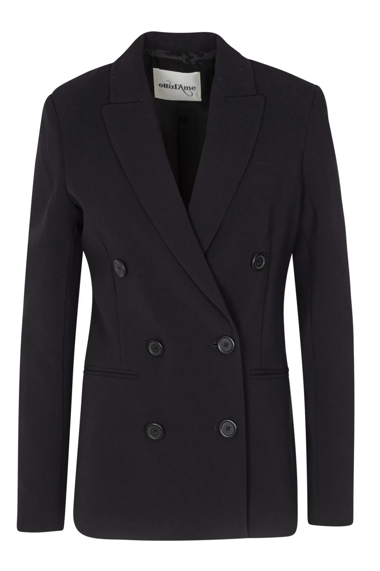 Giacca - 441518 - Nero