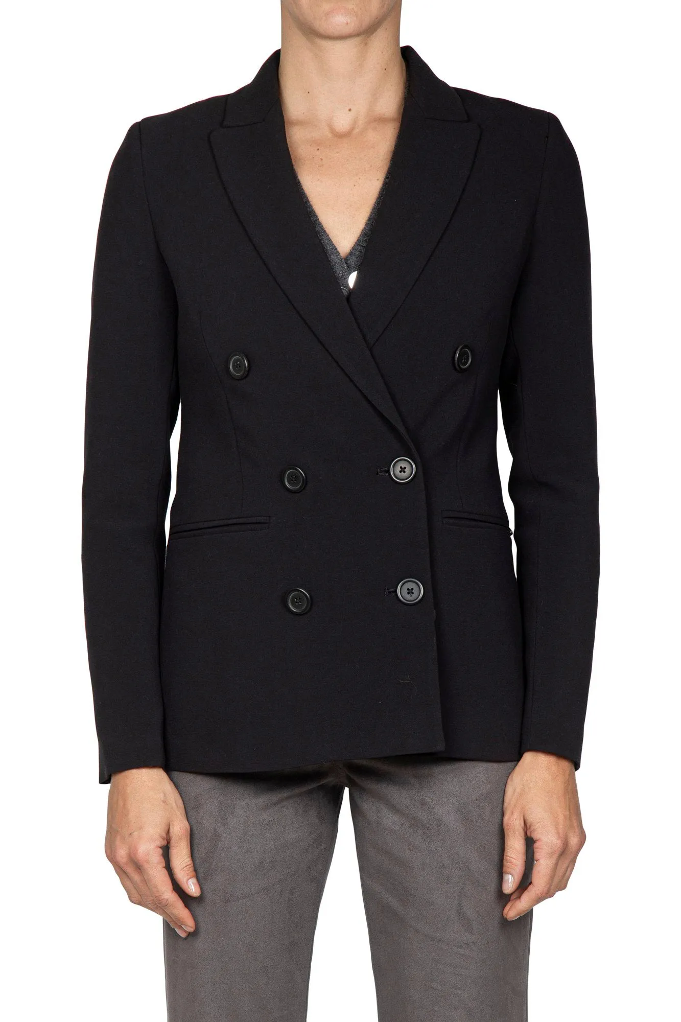 Giacca - 441518 - Nero
