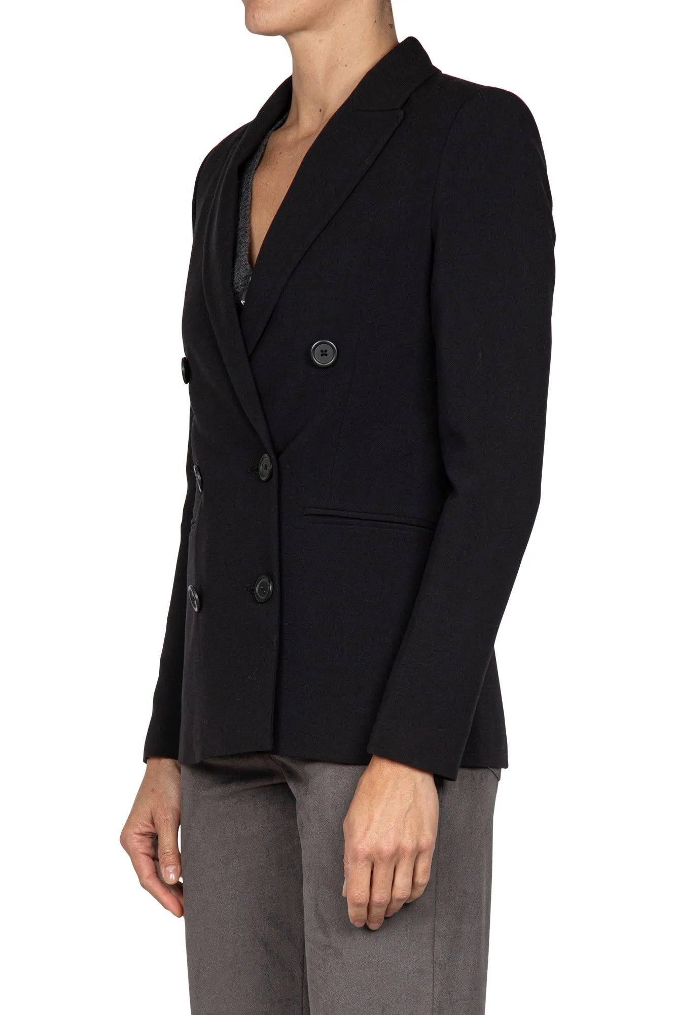 Giacca - 441518 - Nero