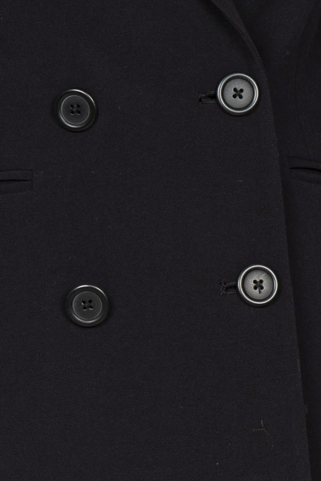 Giacca - 441518 - Nero