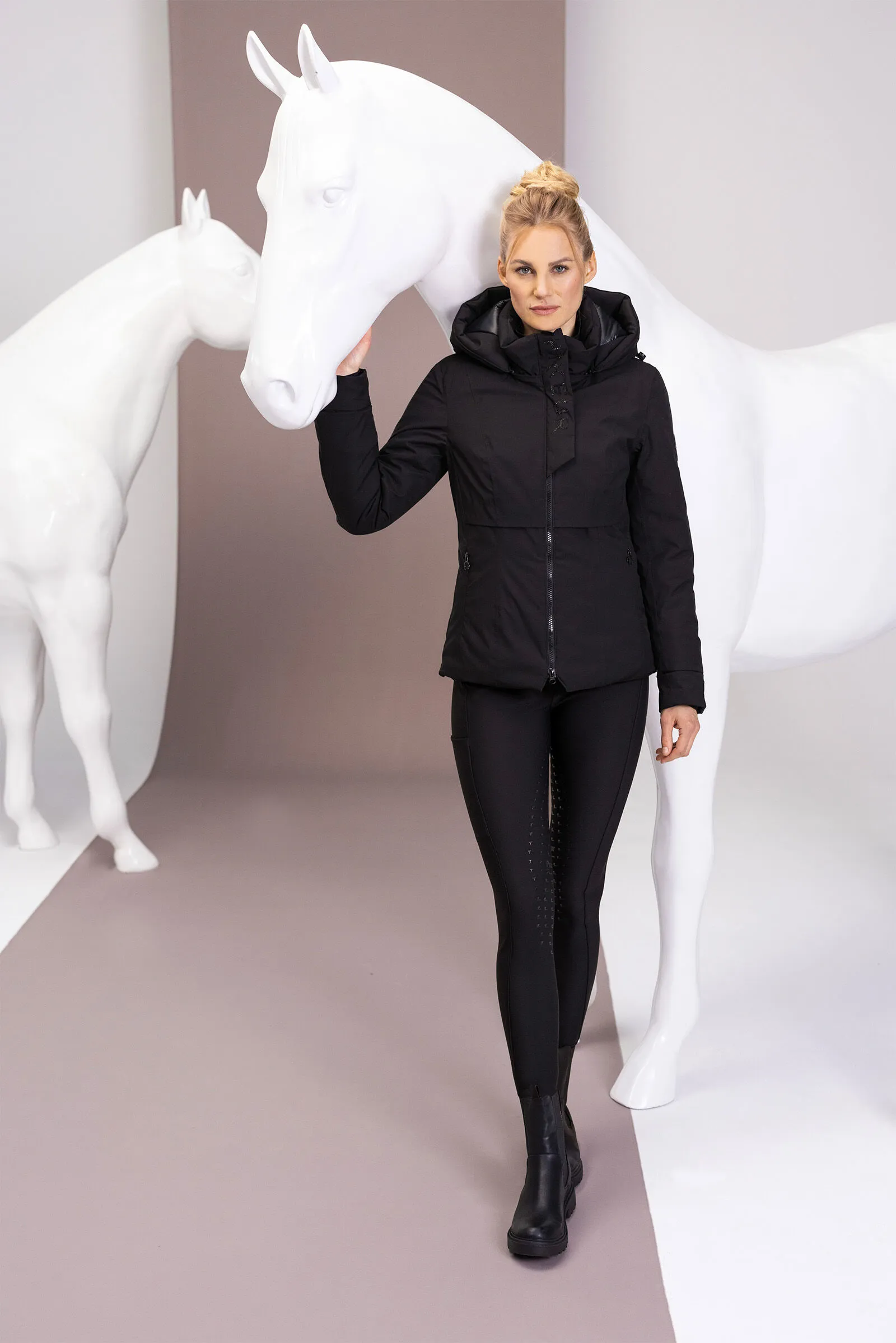 Giacca antipioggia Pikeur Athleisure da donna