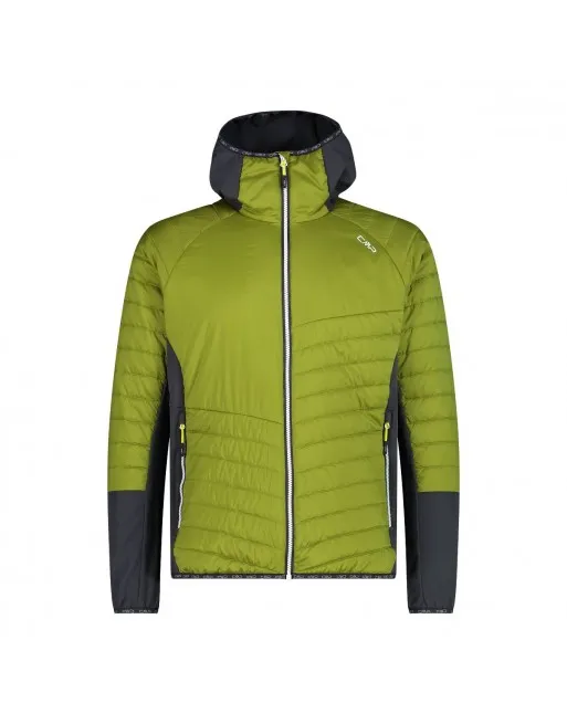 GIACCA IBRIDA CMP UOMO 336477