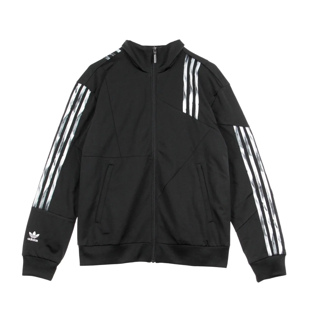 Giacca Tuta Donna Danielle Cathari Firebird Black