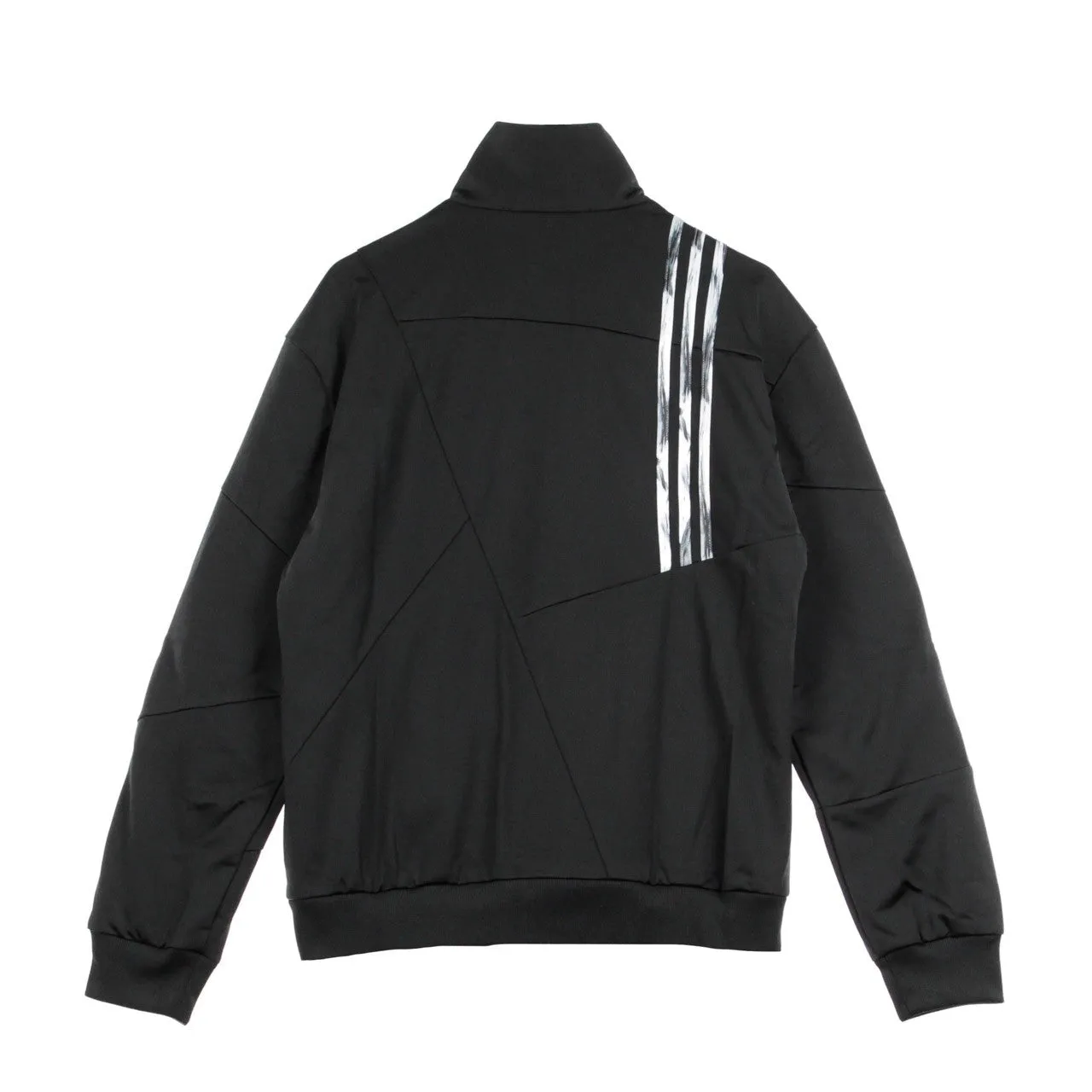 Giacca Tuta Donna Danielle Cathari Firebird Black