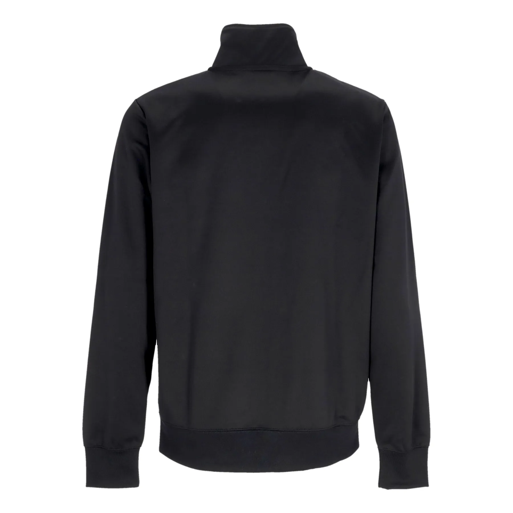 Giacca Tuta Uomo Air Tracktop Black/pink Foam