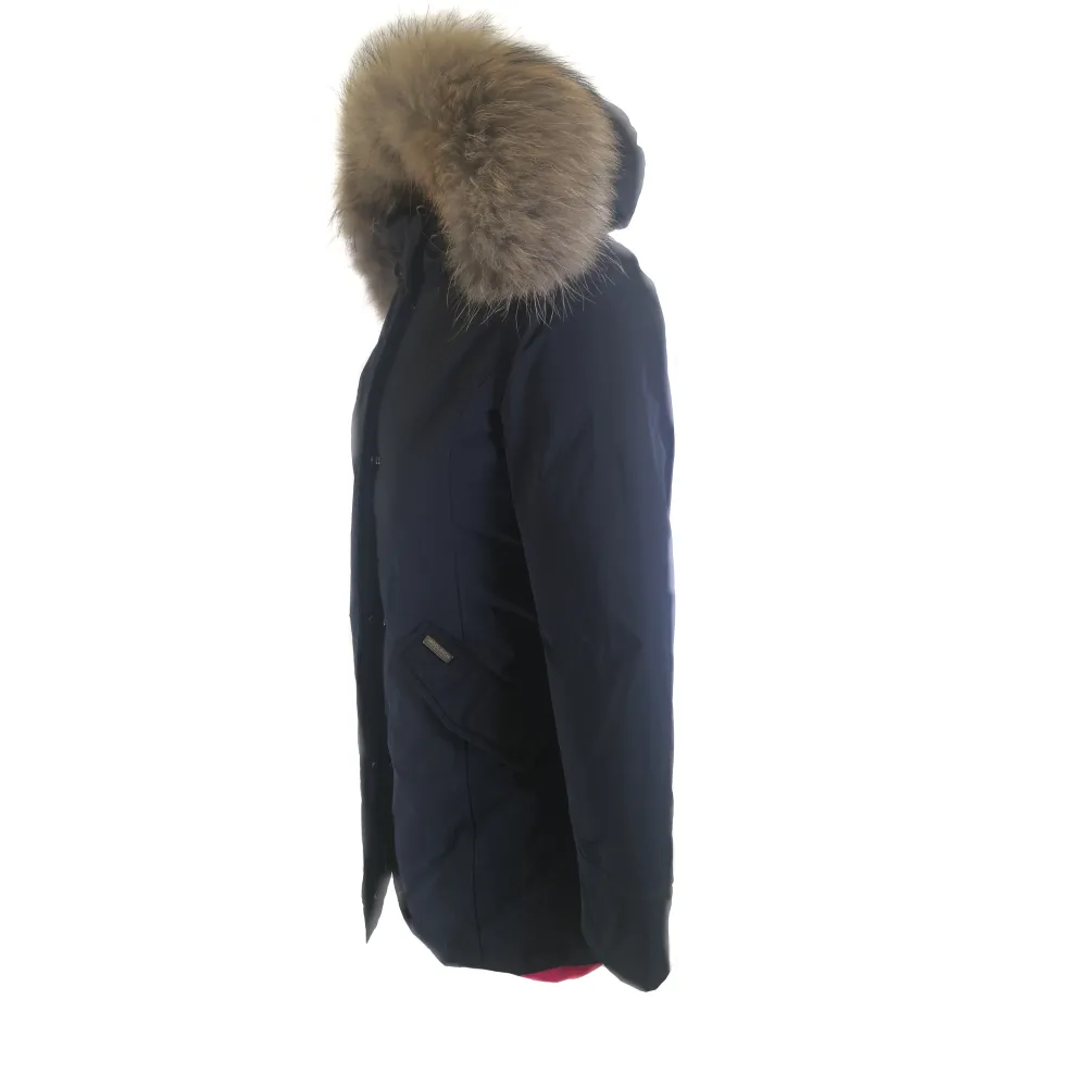 Giacca Woolrich Luxury Arctic Parka Junior