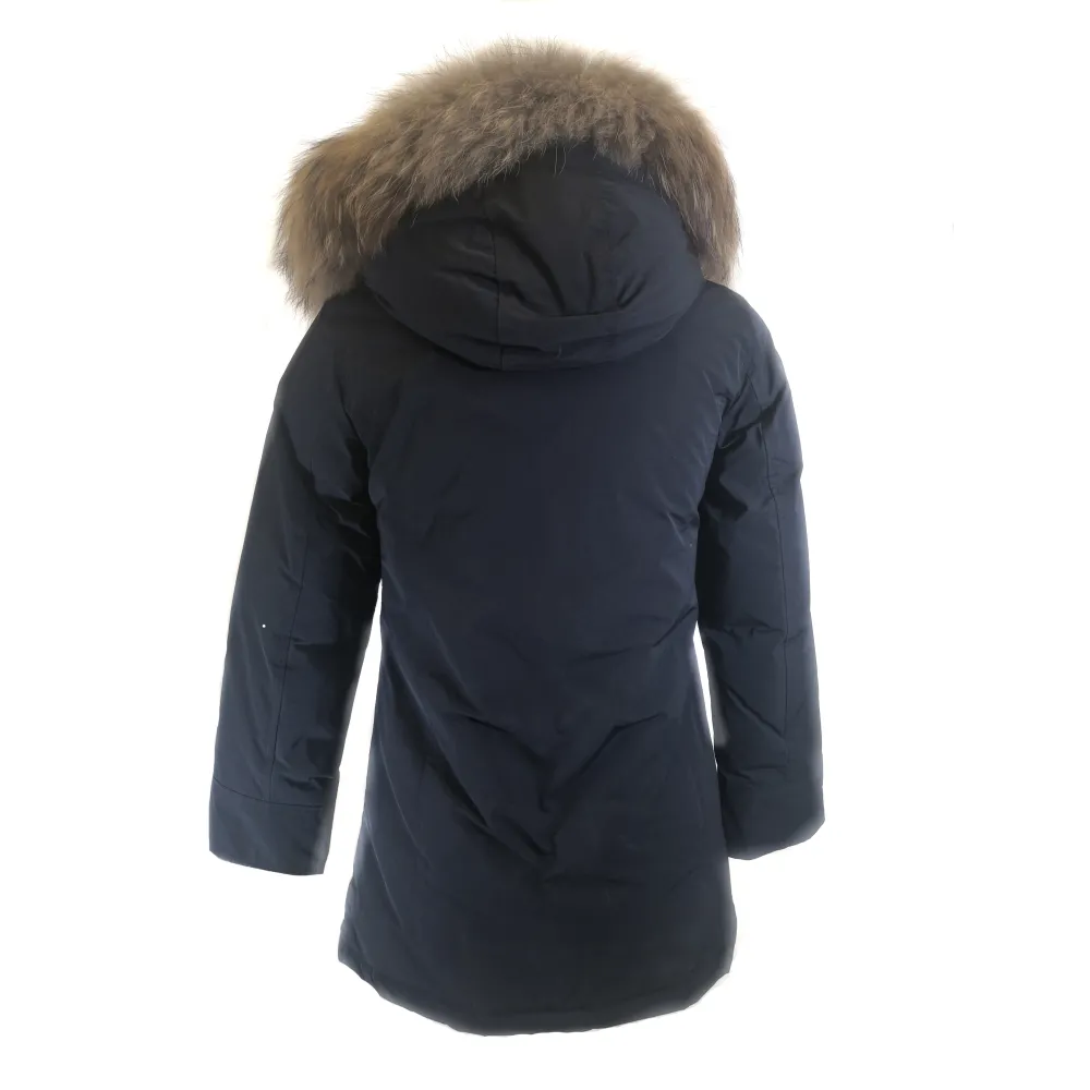 Giacca Woolrich Luxury Arctic Parka Junior