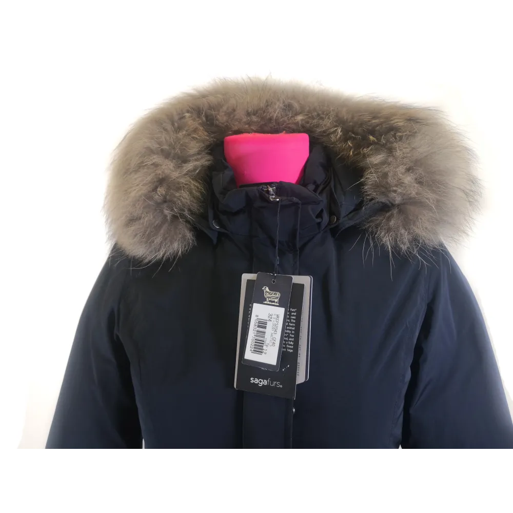 Giacca Woolrich Luxury Arctic Parka Junior
