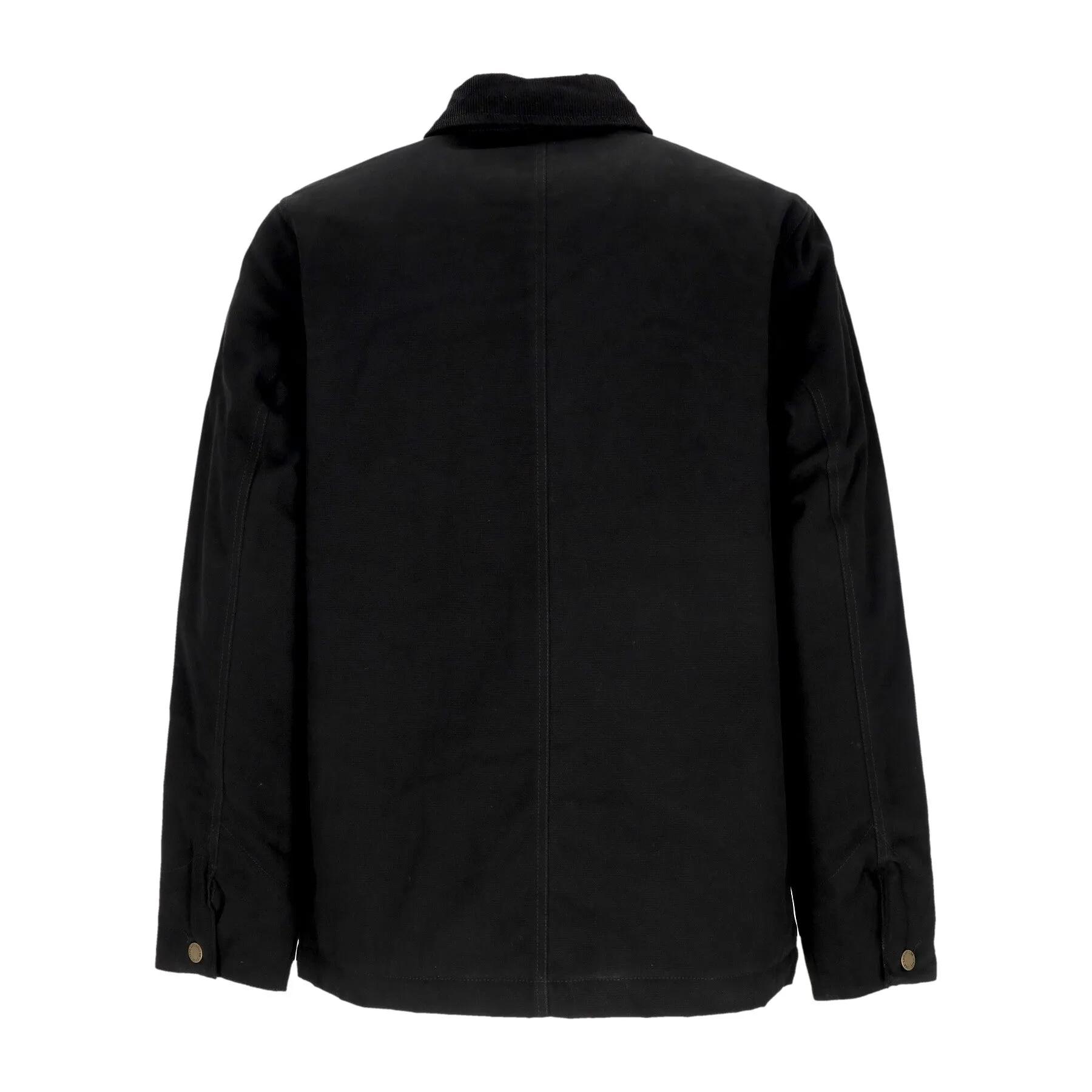 Giacca Workwear Uomo Epic Jacket Black