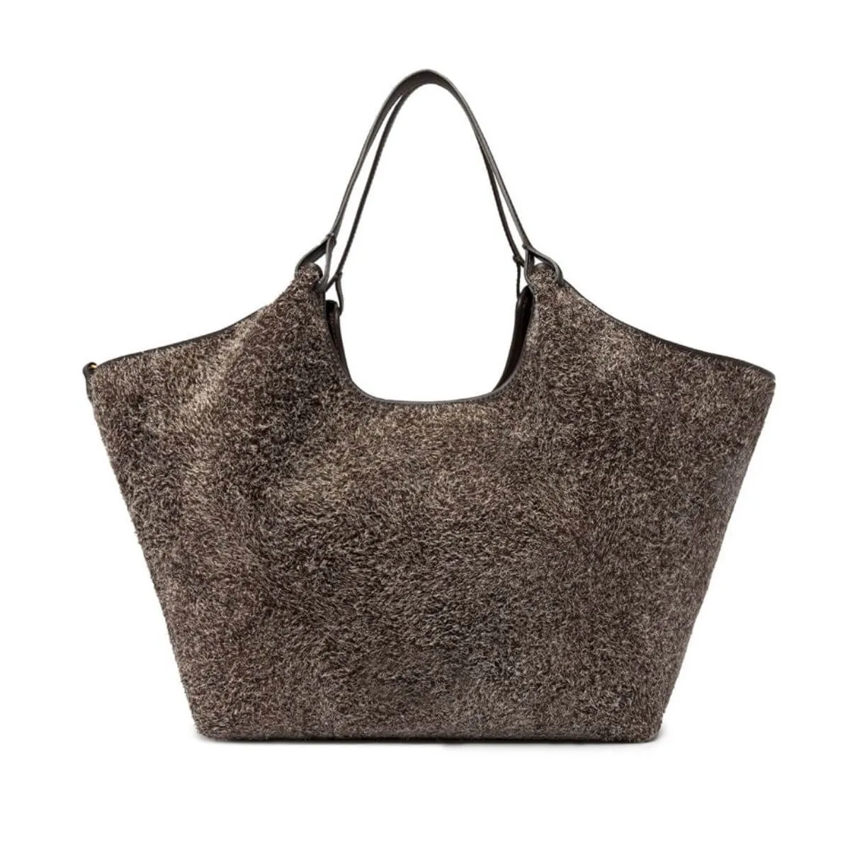 GIANNI CHIARINI BORSA BS11110 CAVALLINO TESTA DI MORO  
