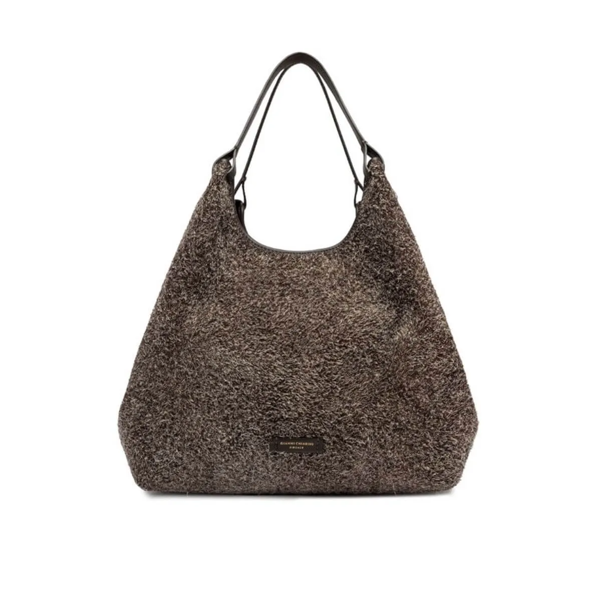GIANNI CHIARINI BORSA BS11110 CAVALLINO TESTA DI MORO  