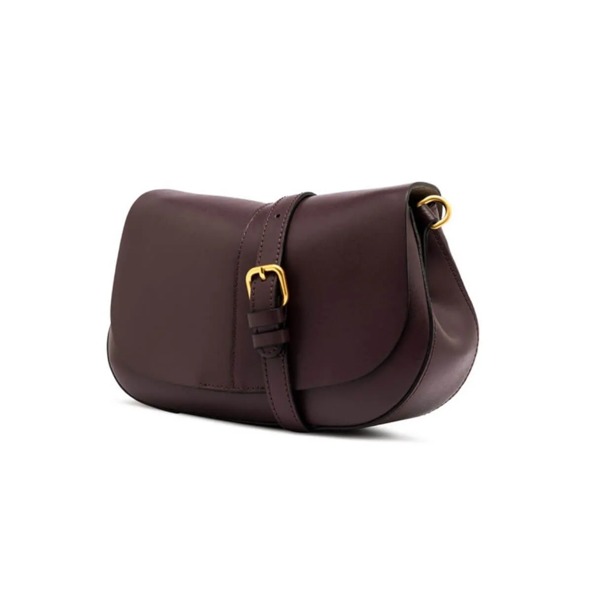 GIANNI CHIARINI BORSA BS9308 HELENA BORDEAUX  