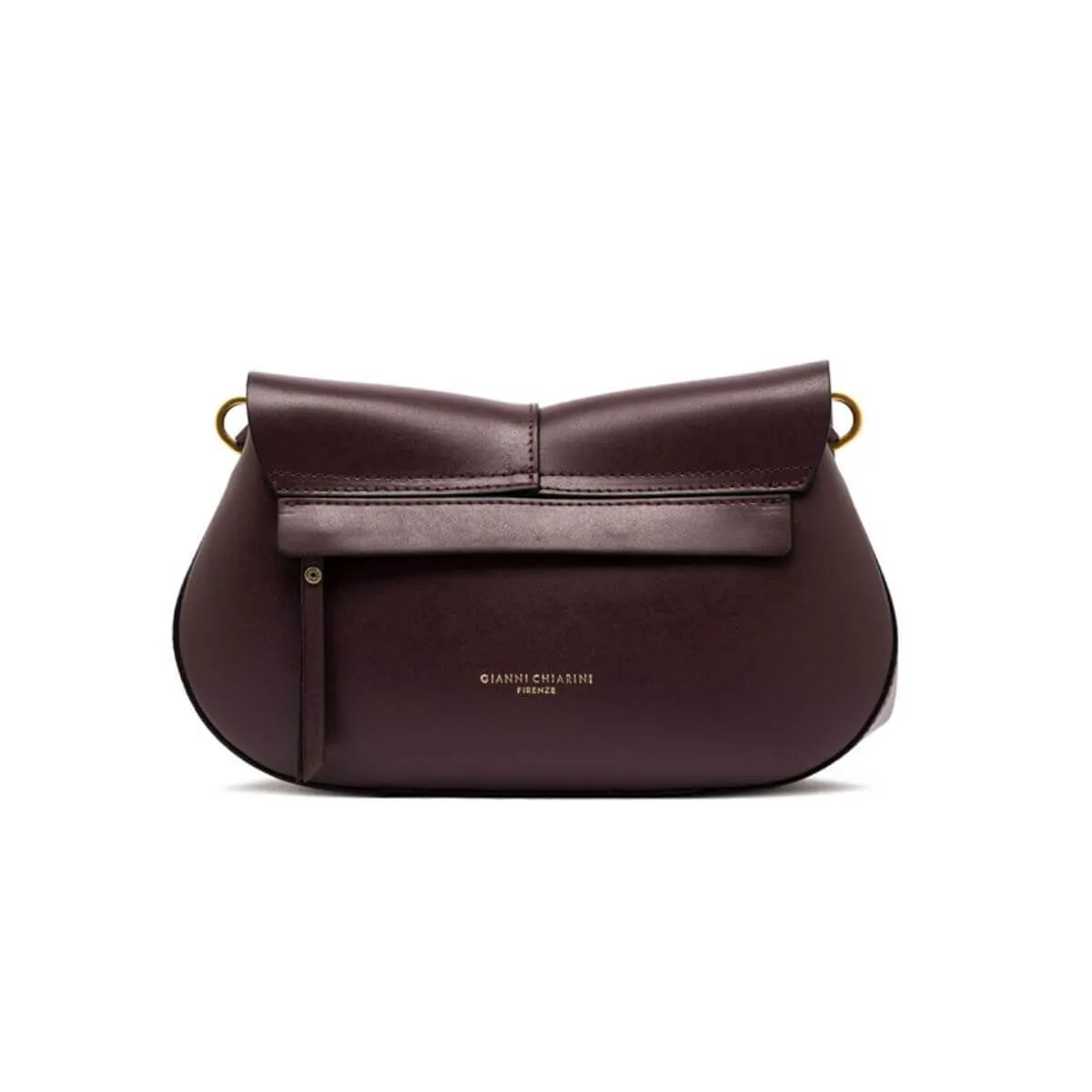 GIANNI CHIARINI BORSA BS9308 HELENA BORDEAUX  