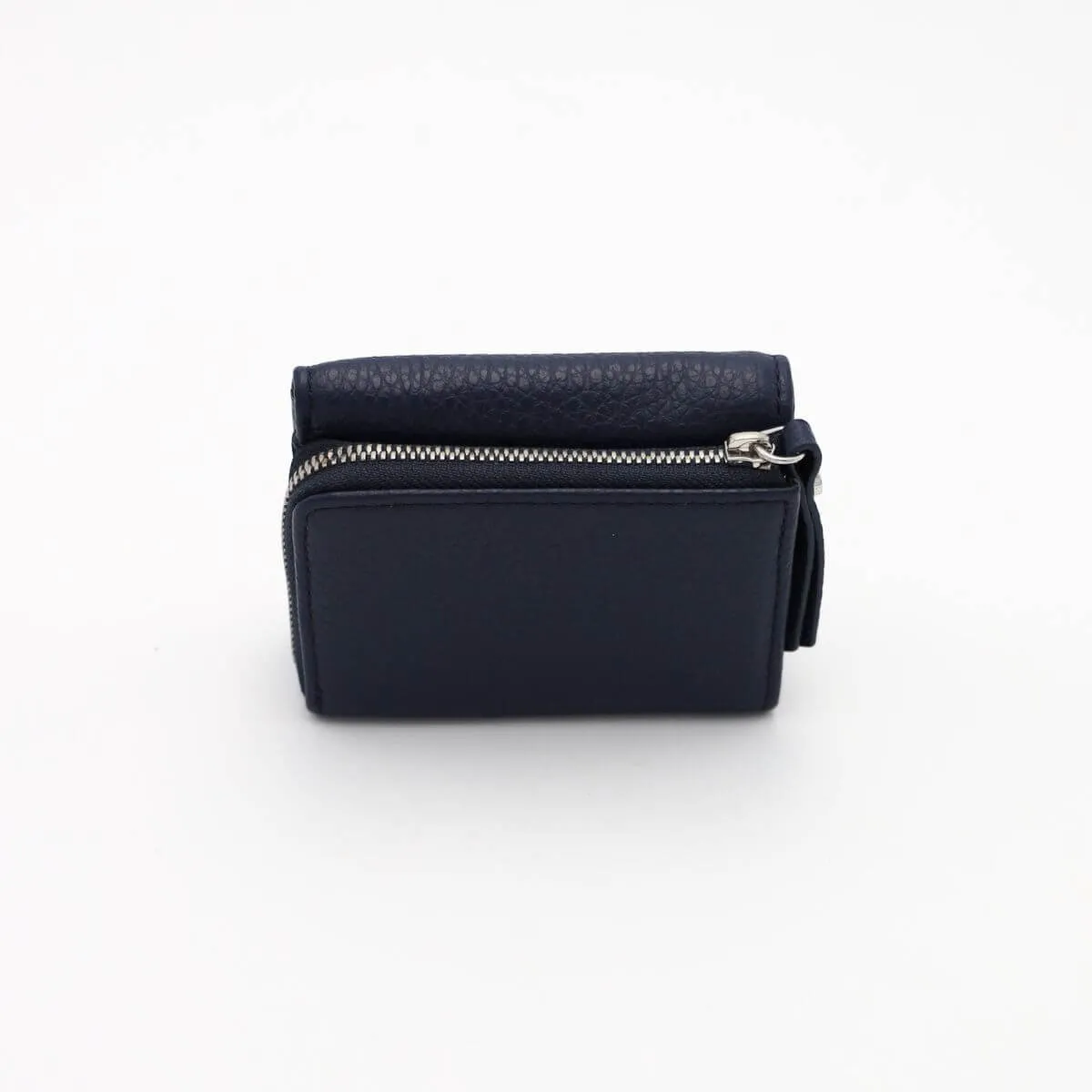GIANNI CHIARINI PORTAFOGLIO DOLLARO PF5065 BLU  