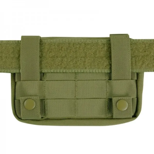 Giberna Molle compatta multiuso